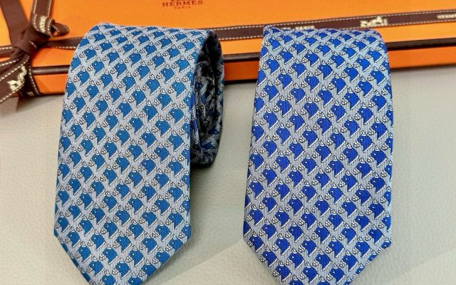 シルク系その他を服に合わせるなら見るべき3点
