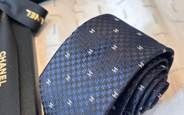 日常目線で見るCHANELのその他の印象