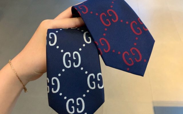 物価高でも選びやすいその他：Gucciを自然に取り入れる