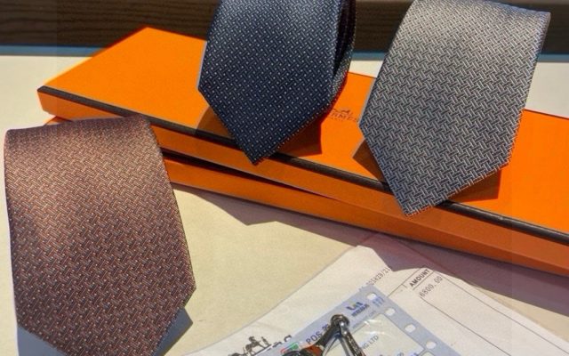 ブランドアイテムのその他を予算内で探す前に見るシルクのポイント