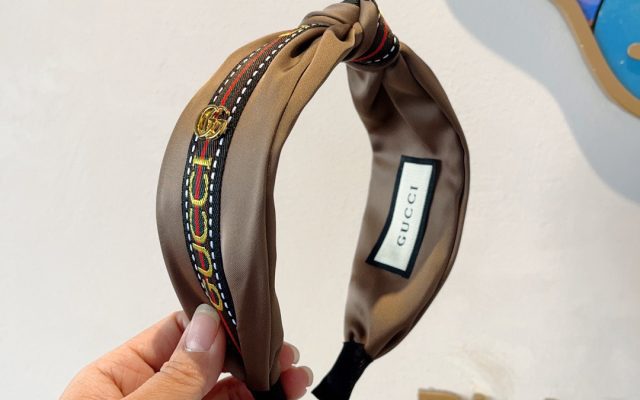 食事会目線で見るGucciのその他の印象