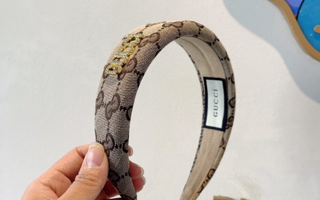 Gucciのその他を予算内で探す前に見るロゴのポイント