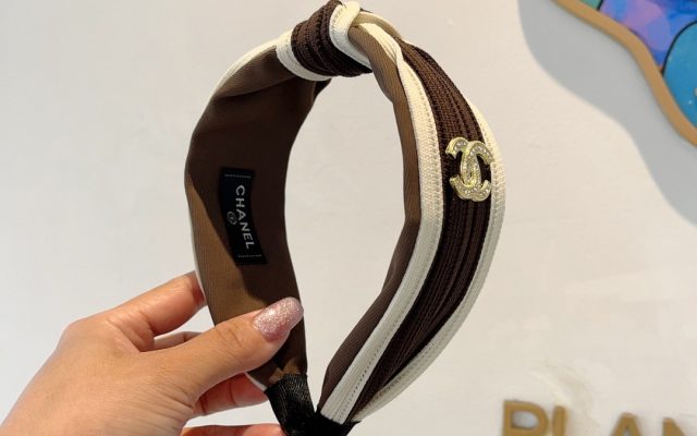 CHANELのその他を予算内で探す前に見るシルクのポイント