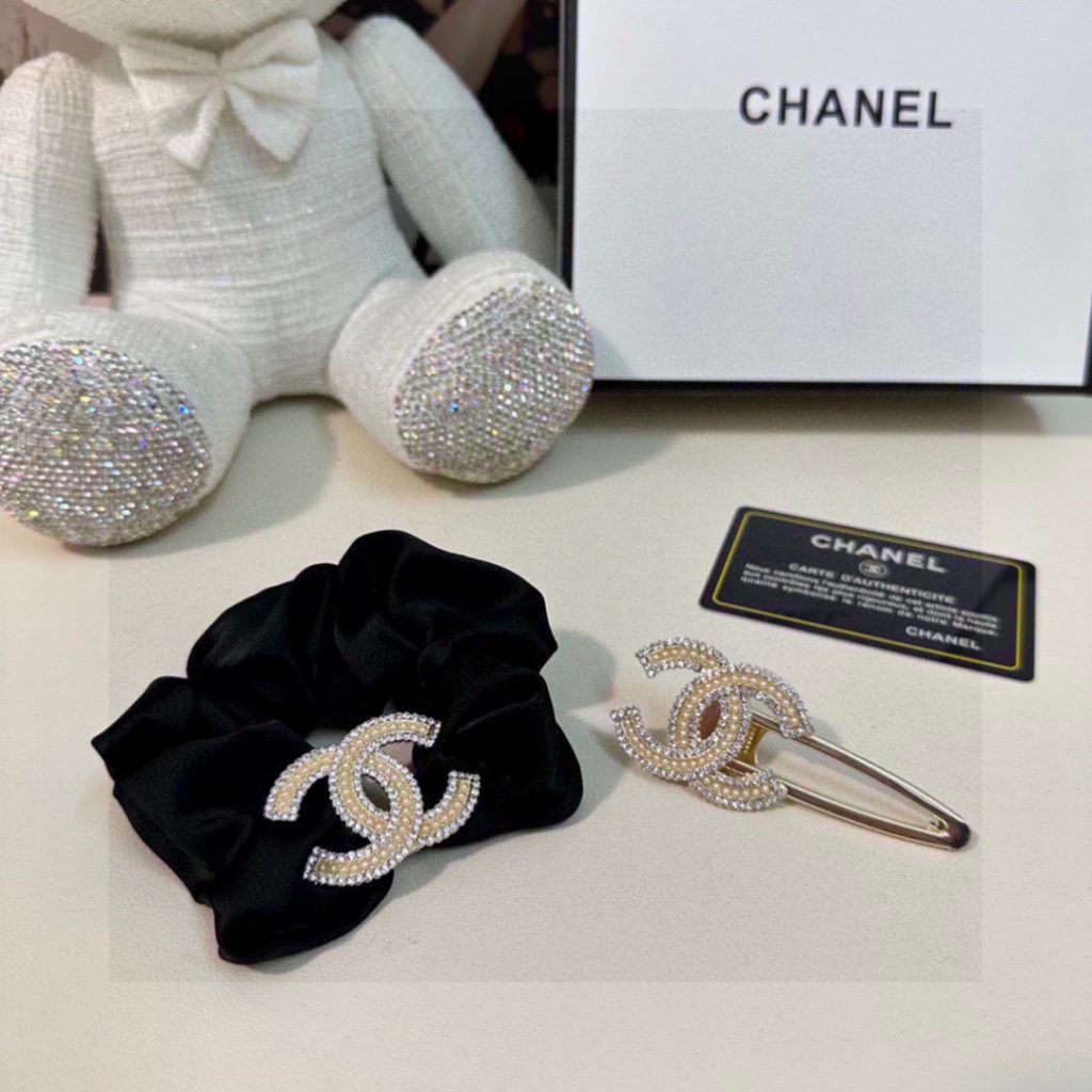 CHANELのその他を予算内で探す前に見るブラックのポイント