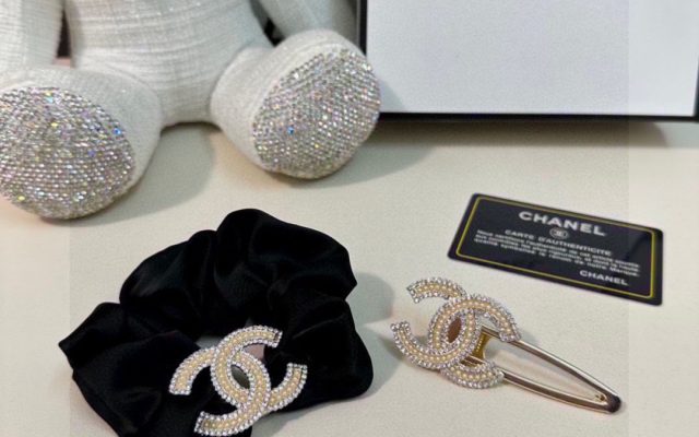 CHANELのその他を予算内で探す前に見るブラックのポイント