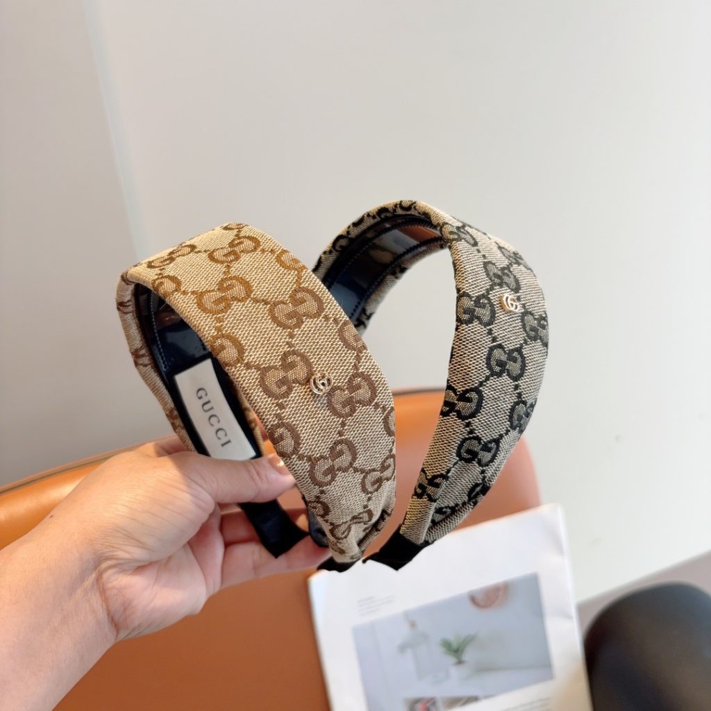物価高でも選びやすいその他:Gucciを自然に取り入れる