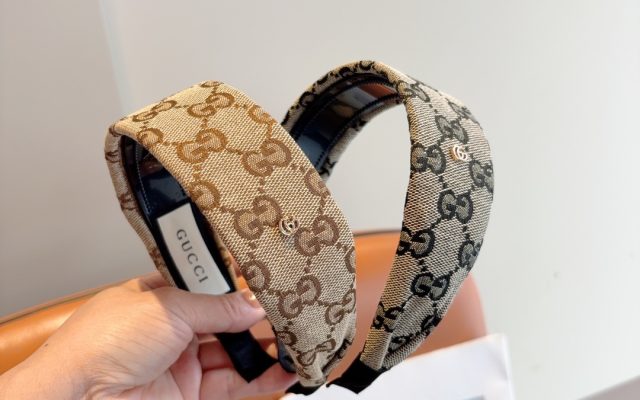 物価高でも選びやすいその他：Gucciを自然に取り入れる