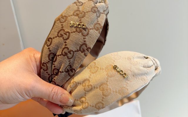 Gucciのその他を予算内で探す前に見るブラウンのポイント
