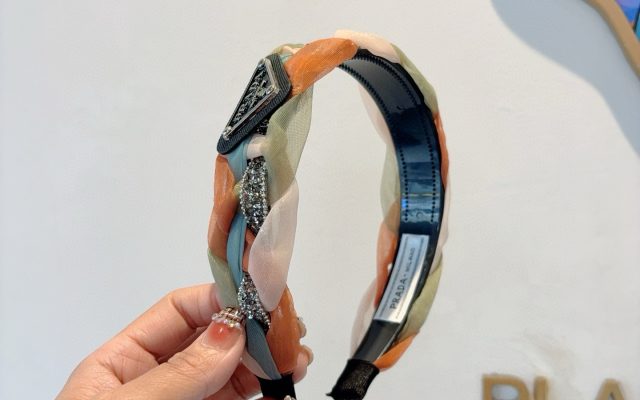 日常目線で見るPradaのその他の印象