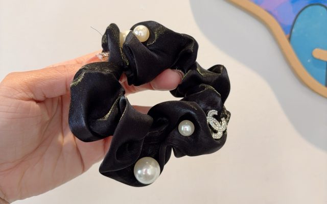 食事会で使いやすいCHANELのその他を写真で確認