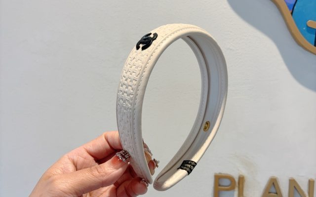 CHANELのその他を予算内で探す前に見る写真のポイント