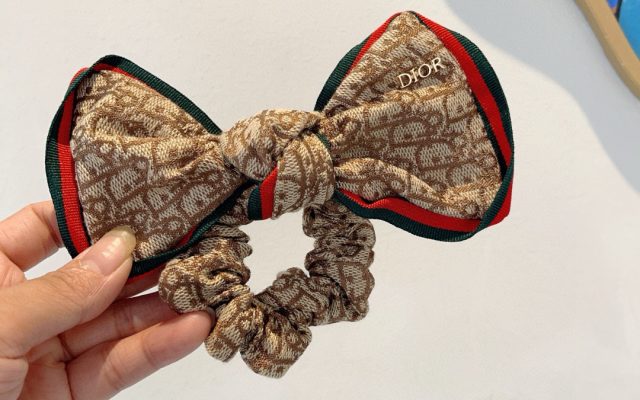 Diorのその他を予算内で探す前に見るブラウンのポイント