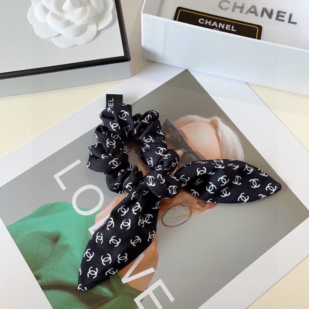 CHANELのその他を予算内で探す前に見るブラックのポイント