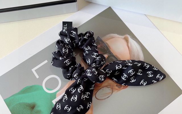 CHANELのその他を予算内で探す前に見るブラックのポイント