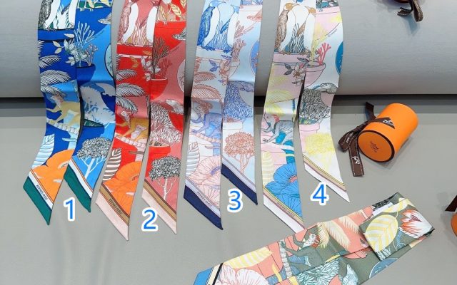 日常目線で見るHERMESのその他の印象