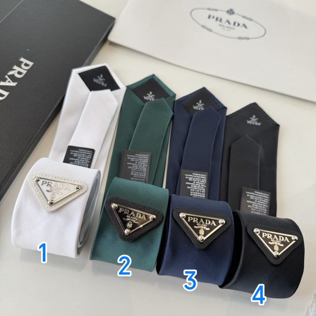 Pradaのその他を予算内で探す前に見るシルクのポイント