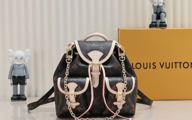 LOUIS VUITTONのレディースバッグは価格・収納・合わせ方でどう見るか